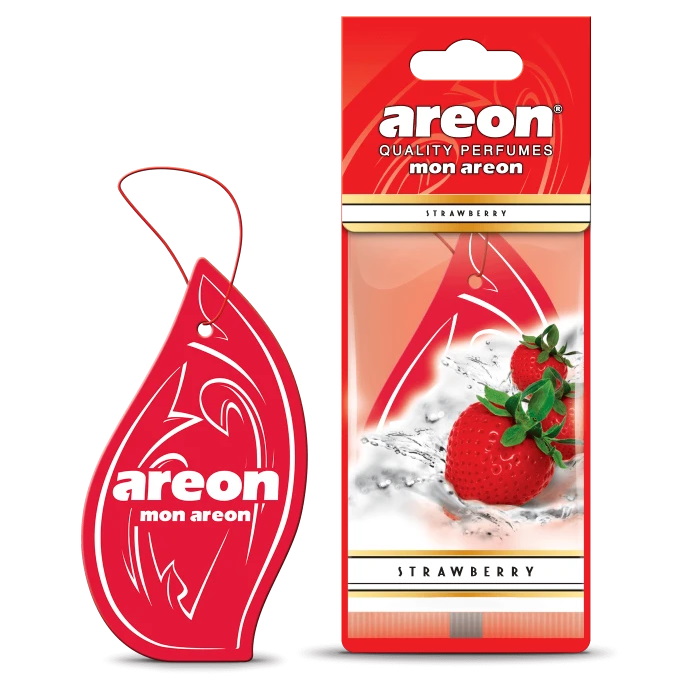 Areon Jelkica mirisna Mon Jagoda