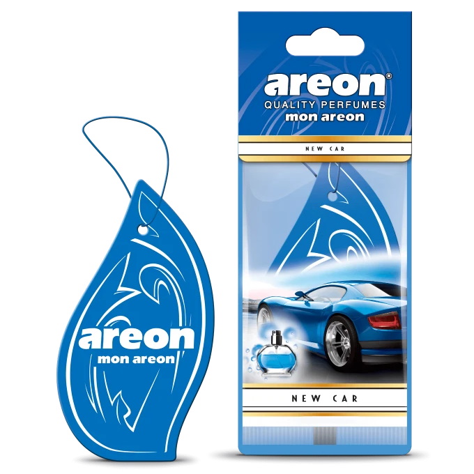 Areon Jelkica mirisna Mon Novi Auto