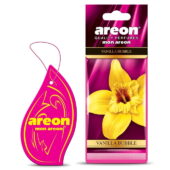 Areon Jelkica mirisna Mon Vanila Zvaka