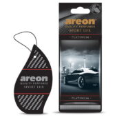 Areon Jelkica mirisna Sport Lux Platinum