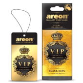 Areon Jelkica mirisna VIP Black King