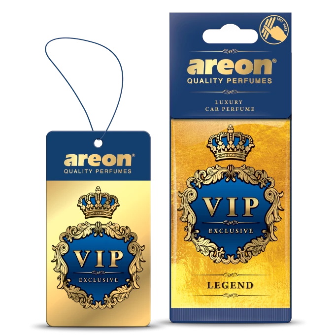 Areon Jelkica mirisna VIP Legend