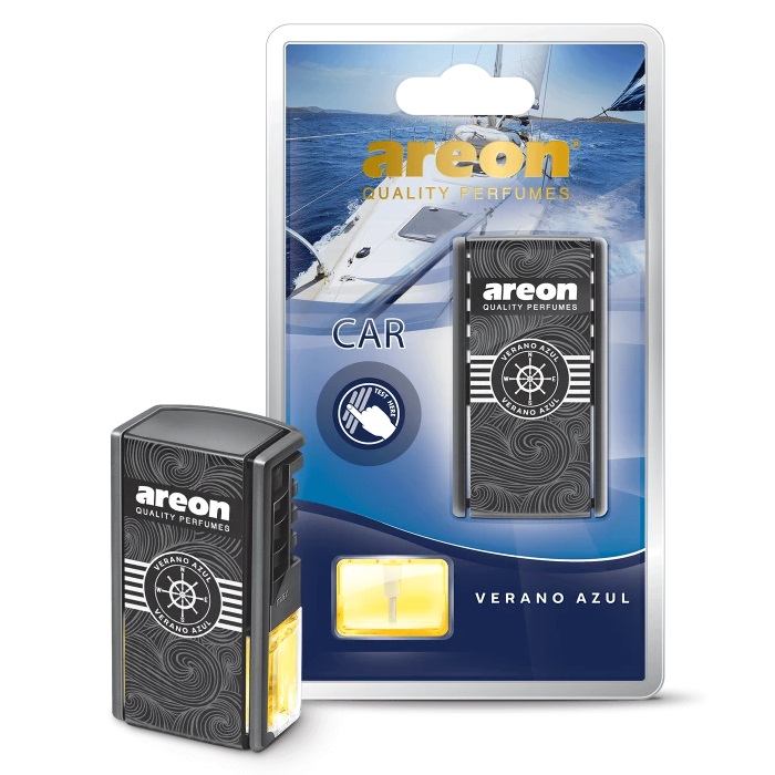 Areon Miris na izduv Car Verano Azul
