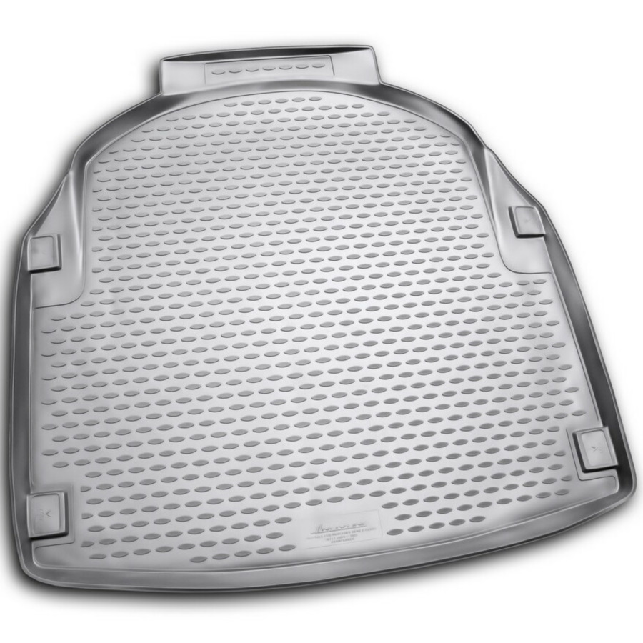 Kadica gepeka Mercedes W212 E Klasa Sedan (2009-2012) Avantgarde - Novline NV00983