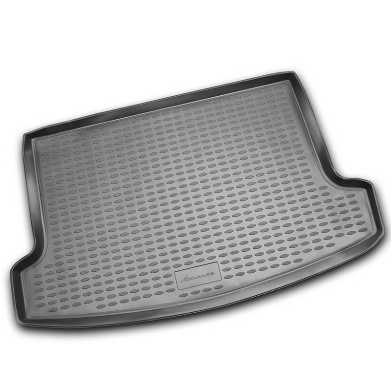 Kadica gepeka Peugeot 307 SW (2002-2008) - Novline NV01057