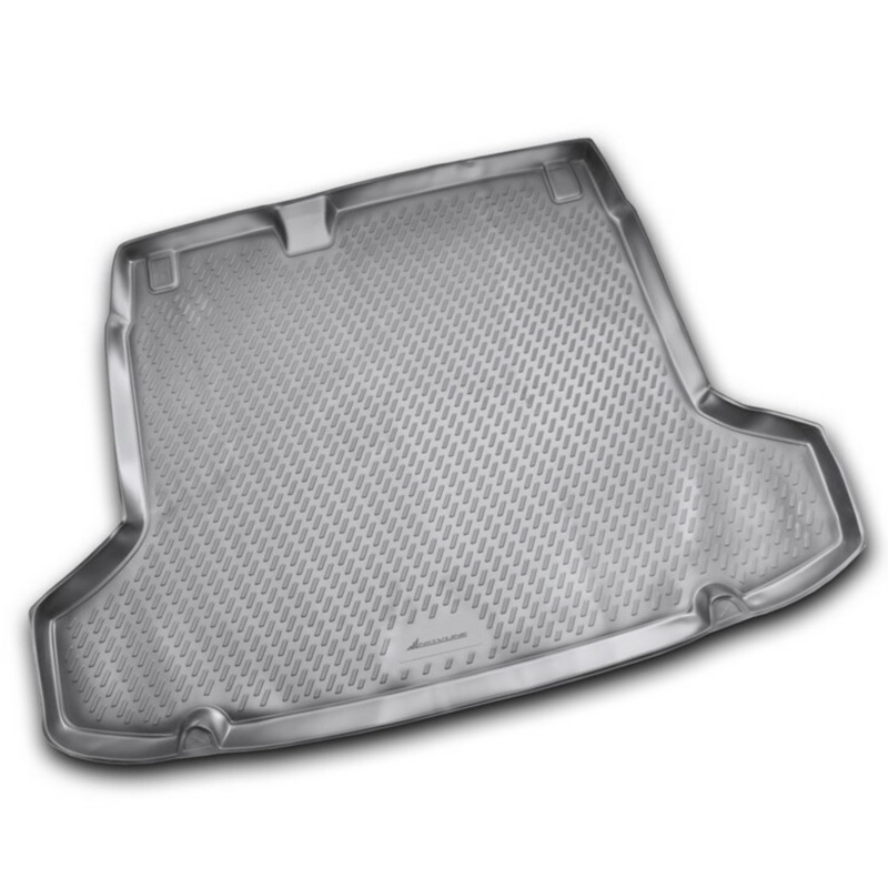 Kadica gepeka Peugeot 508 (2011-2018) - Novline NV01061