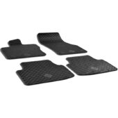 Gumene patosnice VW Golf Sportsvan (2014-) - Zubri P219164