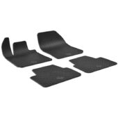 Gumene patosnice Pezo 308 SW (2014-2020) - Zubri P219579