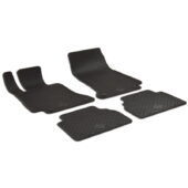 Gumene patosnice Mercedes W213 E Klasa Sedan Hybrid (2017-2022) - Zubri P221306