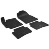 Gumene patosnice Kia Stonic (2017-) - Zubri P221335