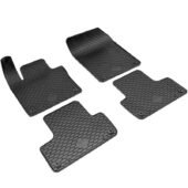 Gumene patosnice Volvo XC60 Hybrid (2018-) - Zubri P221745