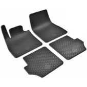 Gumene patosnice Ford Puma Hybrid (2020-) - Zubri P221835