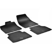 Gumene patosnice VW ID5 (2021-) - Zubri P222374