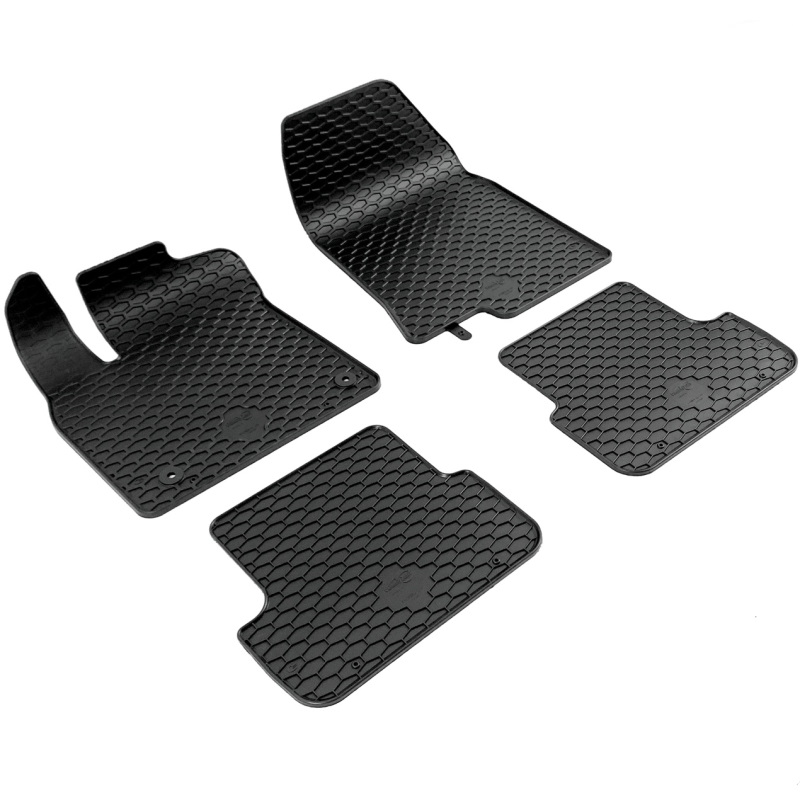 Gumene patosnice Dacia Sandero (2020-) - Zubri P222754