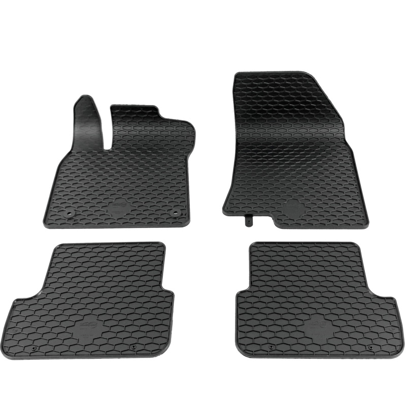 Gumene patosnice Dacia Sandero (2020-) - Zubri P222754 - Image 2