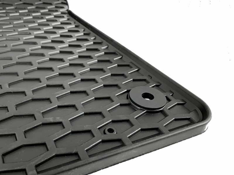 Gumene patosnice Dacia Sandero (2020-) - Zubri P222754 - Image 4