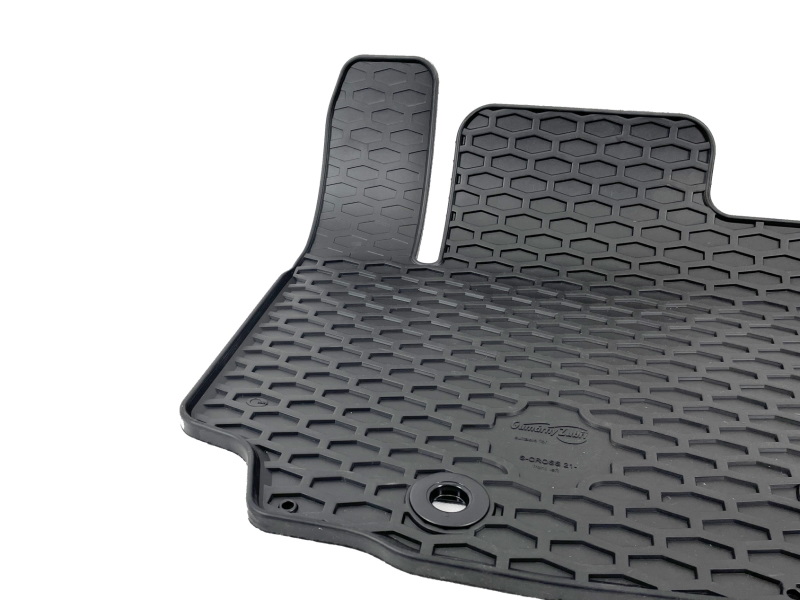 Gumene patosnice Suzuki S-Cross (2021-) - Zubri P223114 - Image 3