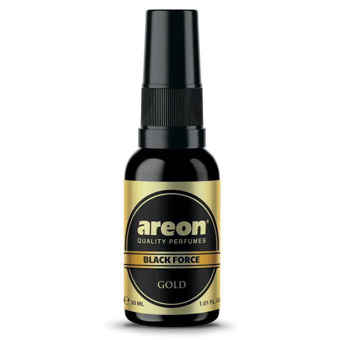 Areon Parfem Black Force Gold 30ml