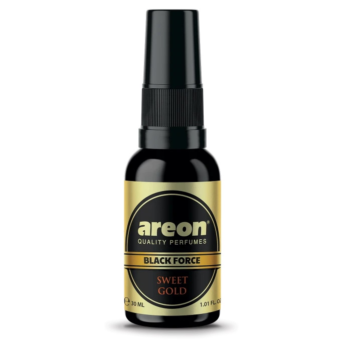 Areon Parfem Black Force Sweet Gold 30ml