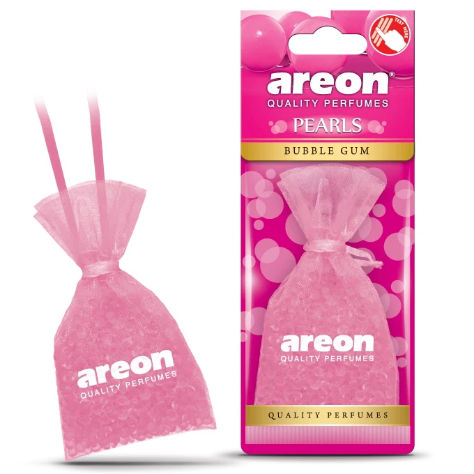 Areon Vrećica mirisna Pearls Zvaka