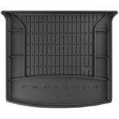 Kadica gepeka VW Touran II (2015-) - TM423619