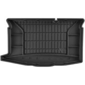 Kadica gepeka Mazda 2 II Hatchback (2007-2014) - TM548348