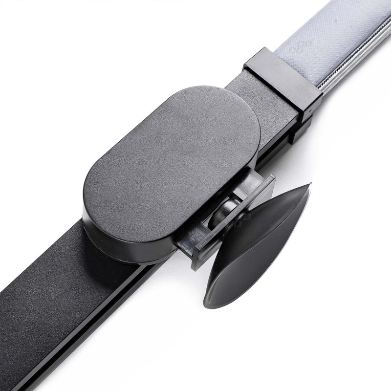 Štitnik sunca Roletna, prednja 200x80cm - Amio 02913 - Image 3