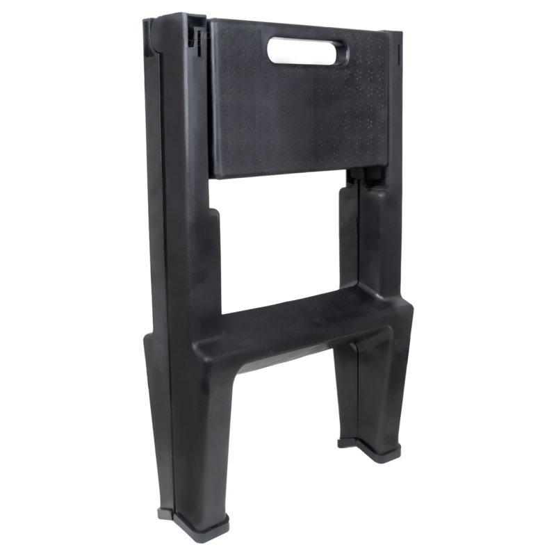 Merdevine sklopive visine 51,5cm nosivosti 150kg - Amio 04267 - Image 4