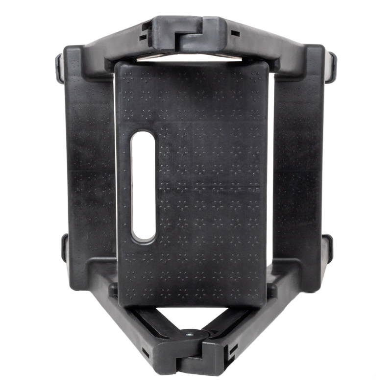 Merdevine sklopive visine 51,5cm nosivosti 150kg - Amio 04267 - Image 6