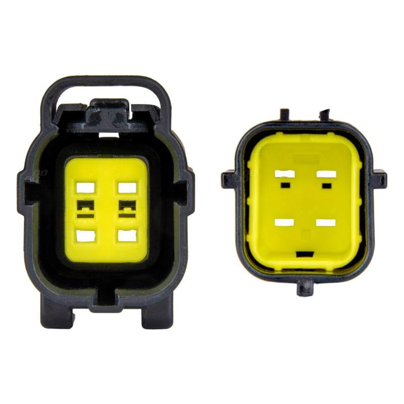 Električni vodootporni džek konektor 4 PIN 2.2mm - Amio 04348 - Image 4