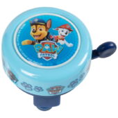 Zvonce za bicikl metalno Patrolne Šape - Colzani 10548