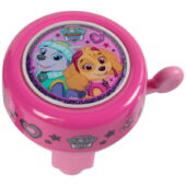 Zvonce za bicikl metalno Patrolne Šape - Colzani 10549