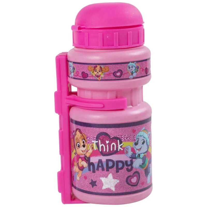 Boca za vodu Patrolne Šape 350ml - Colzani 10555