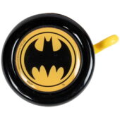 Zvonce za bicikl metalno Betmen - Colzani 10963