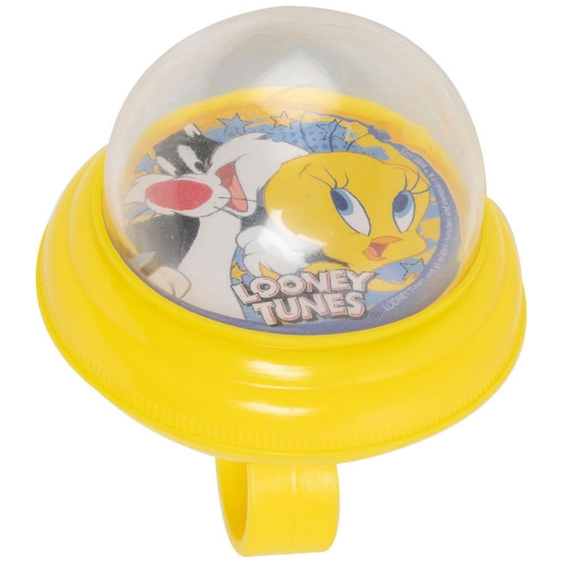 Zvonce za bicikl Tviti i Silvester - Colzani 10964