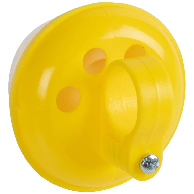 Zvonce za bicikl Tviti i Silvester - Colzani 10964 - Image 2