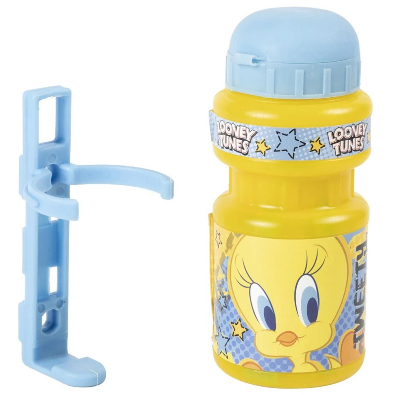 Boca za vodu Tviti i Silvester 350ml - Colzani 10968 - Image 2