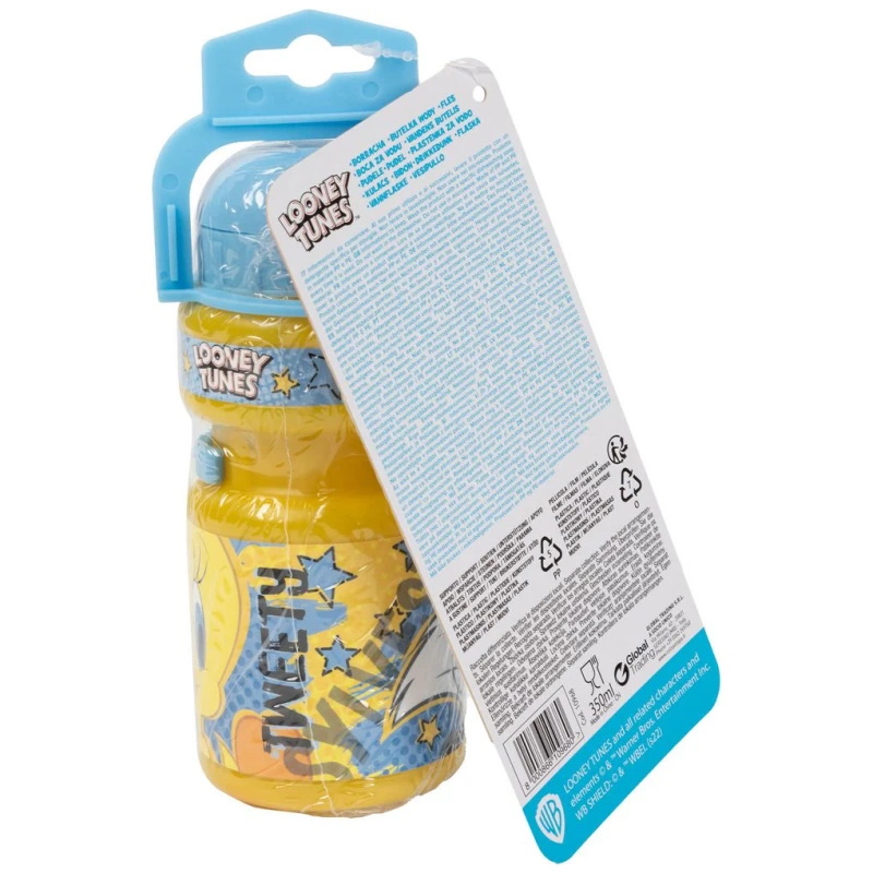 Boca za vodu Tviti i Silvester 350ml - Colzani 10968 - Image 3