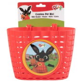 Prednja korpa za bicikl Bing - Colzani 11169