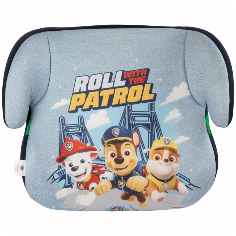 Dečije booster sedište Patrolne Šape - Colzani 11510