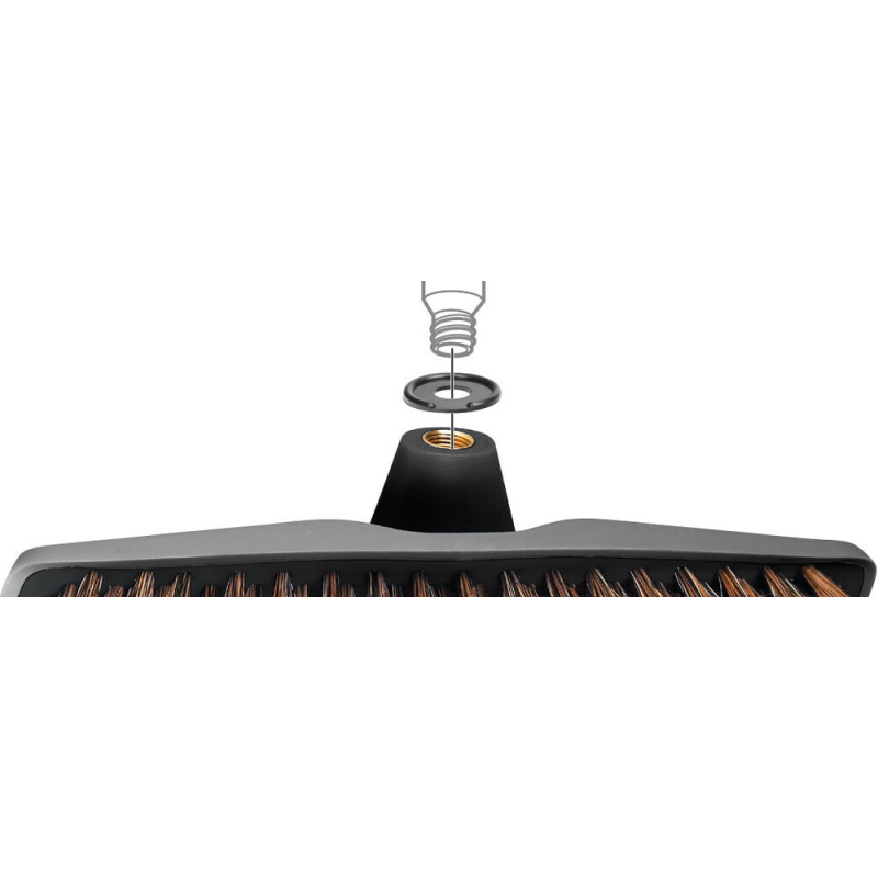 Četka za pranje i teleskopski stap 150-260cm - Lampa 38022 - Image 3