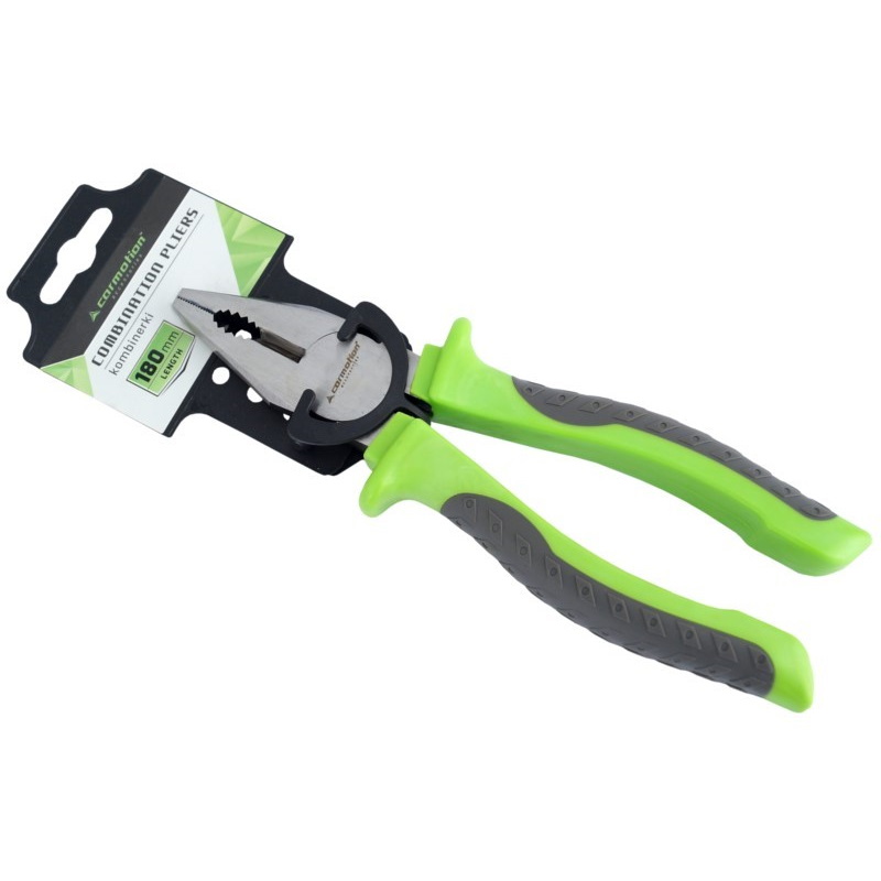 Llješta kombinirke 18cm - Carmotion 58748