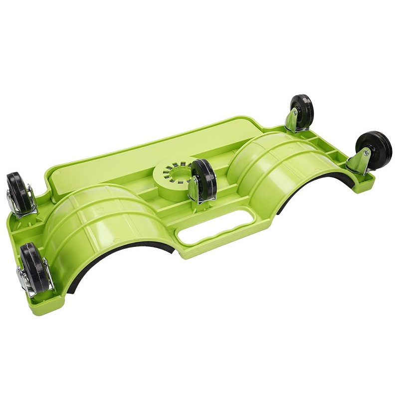 Radionička PVC daska za kolena na točkićima - Carmotion 83441 - Image 3