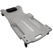 Ležaljka za majstore sa točkićima i odmorištem za glavu - Carmotion 83442