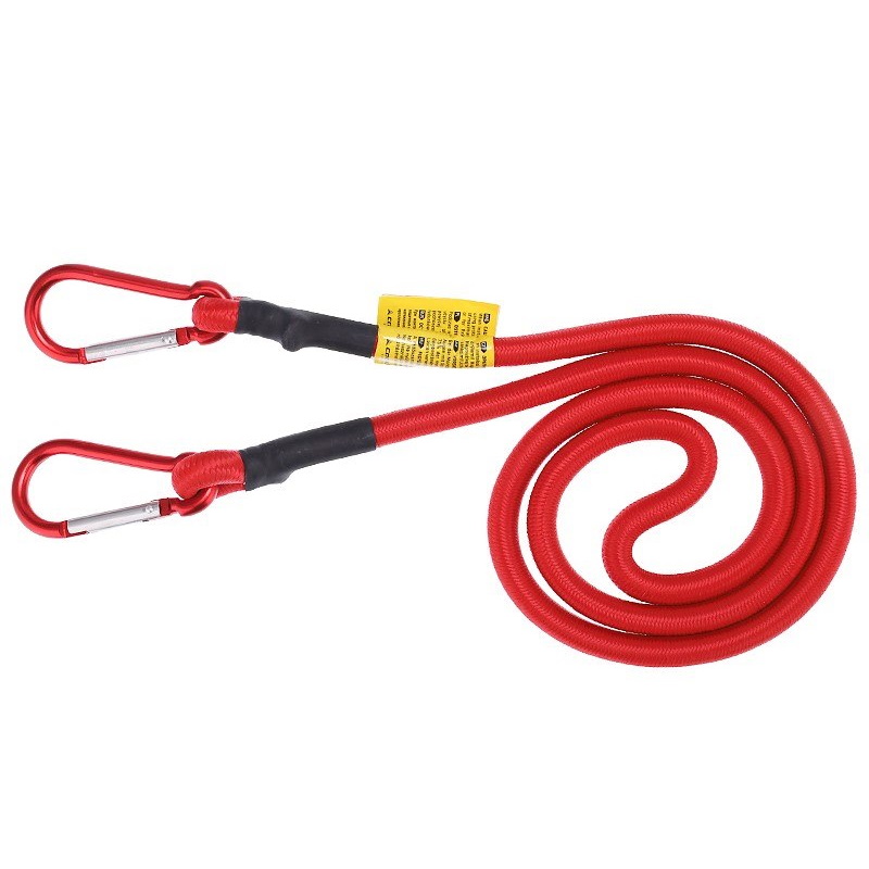 Pauk gurtna sa karabinom 1x120cm