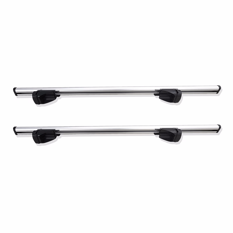 Krovni nosaci Alfa Romeo 159 Sportwagon (2006-2013) alu sipke - CR120 - Image 2