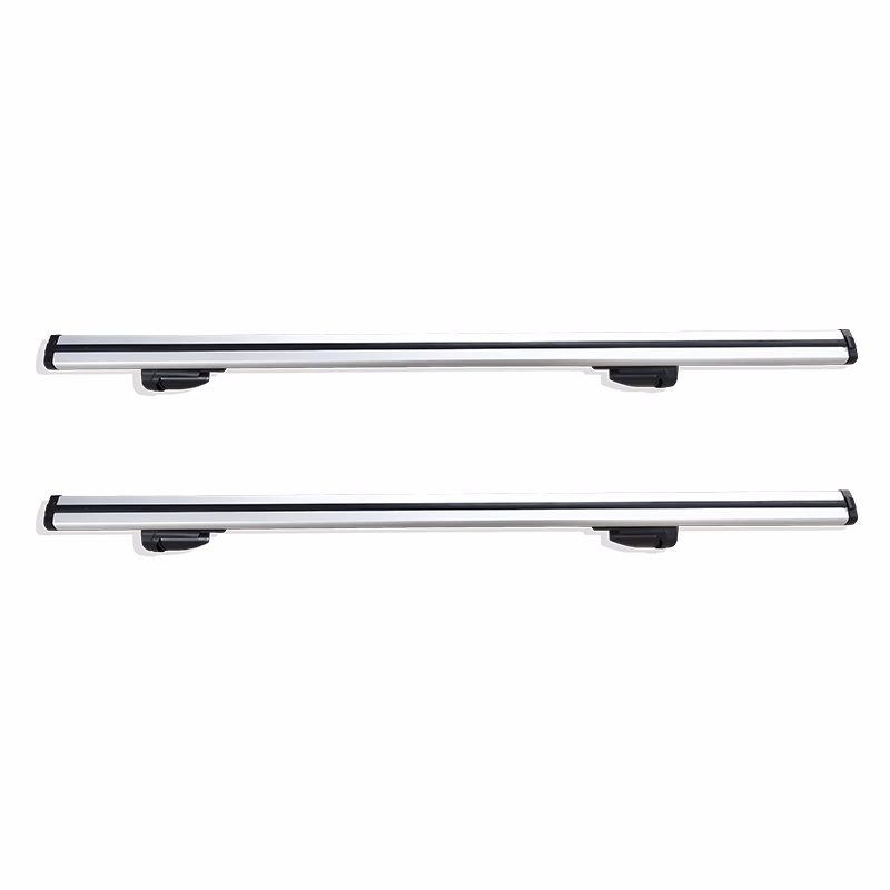 Krovni nosaci Alfa Romeo 159 Sportwagon (2006-2013) alu sipke - CR120 - Image 3