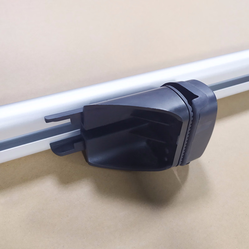 Krovni nosaci Alfa Romeo 159 Sportwagon (2006-2013) alu sipke - CR120 - Image 5