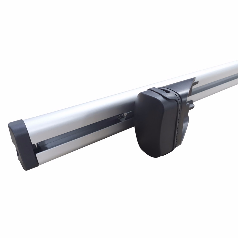 Krovni nosaci Alfa Romeo 159 Sportwagon (2006-2013) alu sipke - CR120 - Image 6