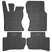 Gumene patosnice Jaguar F-Pace SUV (2016-2025) - Frogum 411128